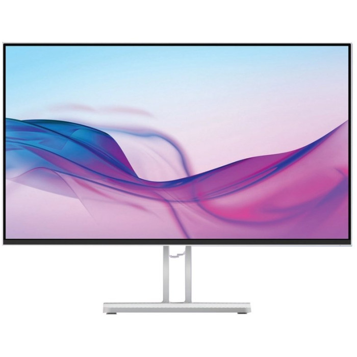 27" Lenovo L27i-4A 67BEKAC1EU серый