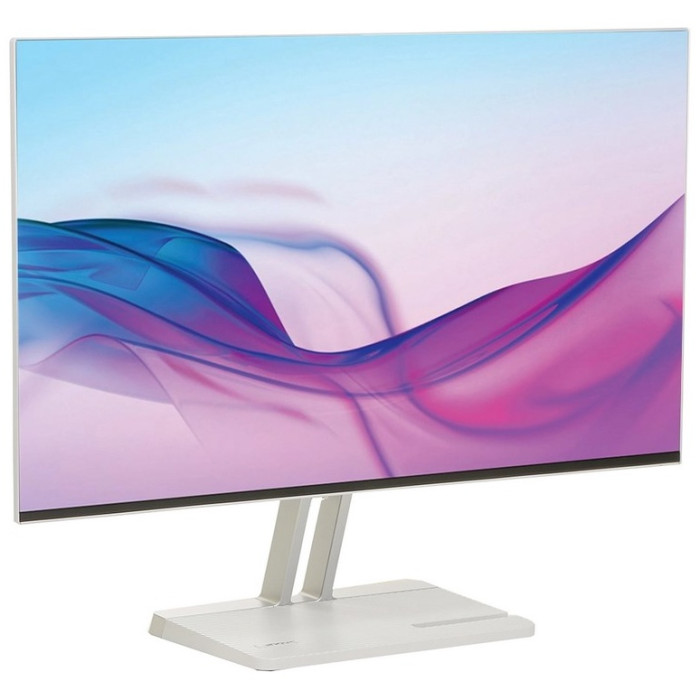 27" Lenovo L27i-4A 67BEKAC1EU серый