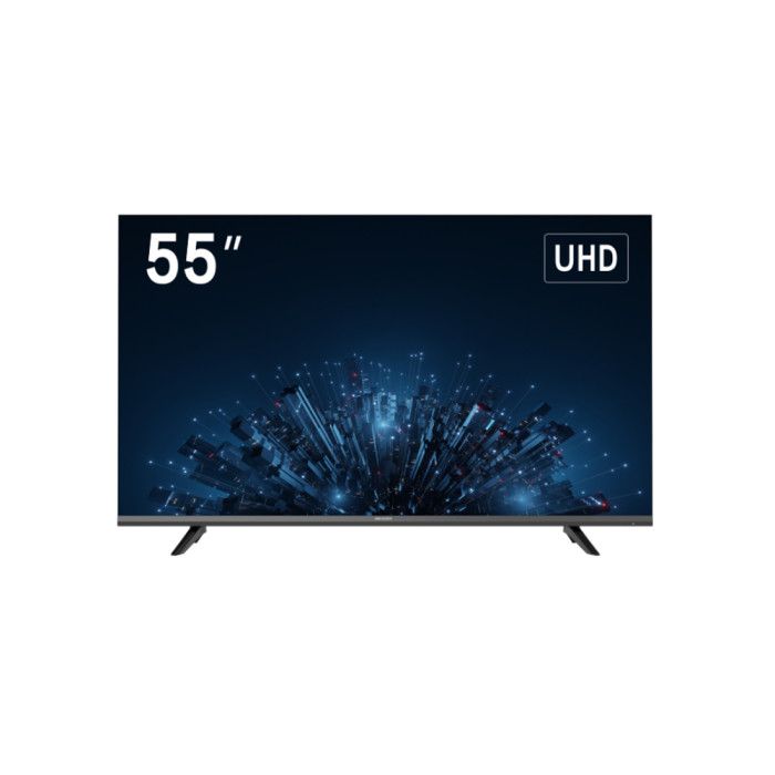 Монитор Hikvision DS-D5055U3-1V0S 55'