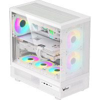 Formula V Crystal Z8 FLOE белый