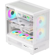 Formula V Crystal Z8 FLOE белый