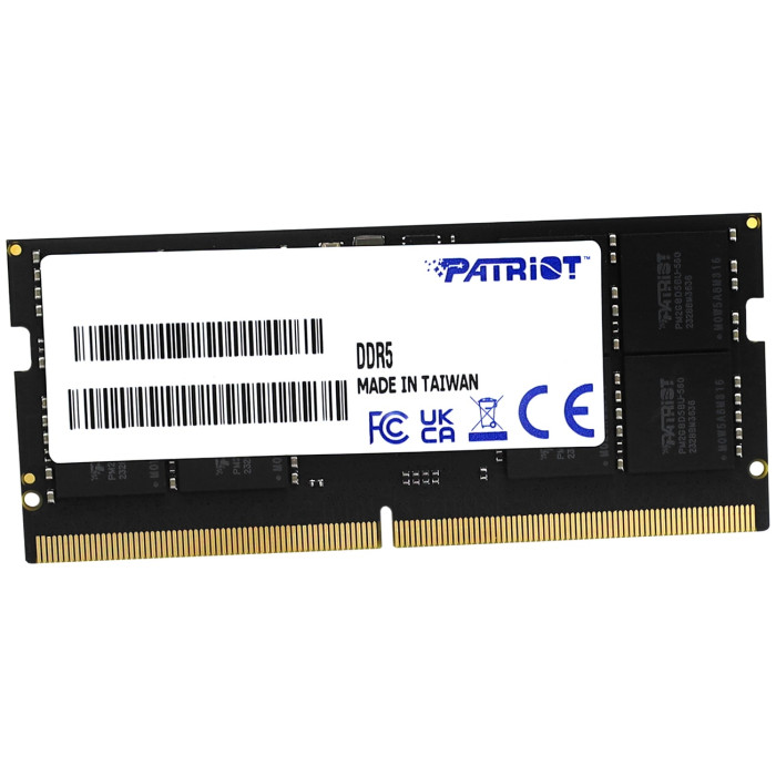 Patriot PSD516G520081S 16 Гб
