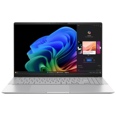 ASUS VivoBook S 15 15.6" / 32 Гб / SSD 1024 Гб / Win 11 / S5507QA-MA085W / 90NB14Q2-M008C0