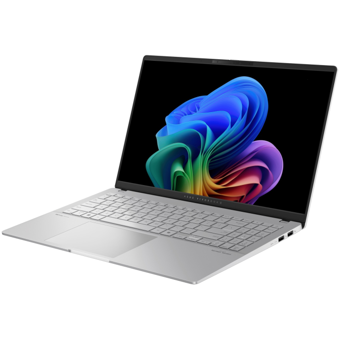 ASUS VivoBook S 15 15.6" / 32 Гб / SSD 1024 Гб / Win 11 / S5507QA-MA085W / 90NB14Q2-M008C0