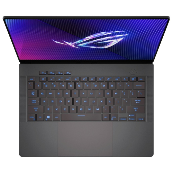 ASUS ROG Zephyrs G14 14" / 16 Гб / SSD 512 Гб / Без ОС / GA403UV-QS185 / 90NR0I01-M009W0