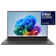 ASUS Zenbook S 14 14" / 32 Гб / SSD 1024 Гб / Win 11 / UX5406SA-PV055W / 90NB14F1-M002C0