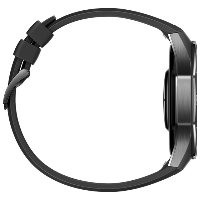 Huawei Watch GT 5 Pro 46 мм черный-черный