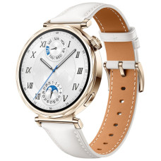 Huawei Watch GT 5 41 мм золотистый-белый
