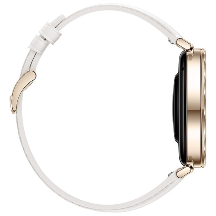 Huawei Watch GT 5 41 мм золотистый-белый