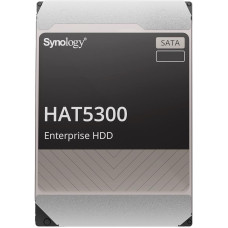 HDD Synology HAT5300-12T 12000 Гб