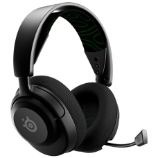 SteelSeries Arctis Nova 5X черный