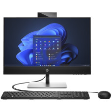 HP ProOne 440 G9 998C9ET черный