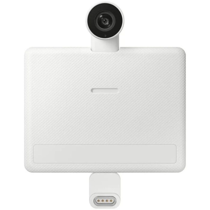 32" Samsung LS32DM801UIXCI белый
