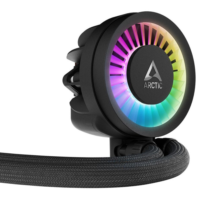 Arctic Liquid Freezer III 360 A-RGB