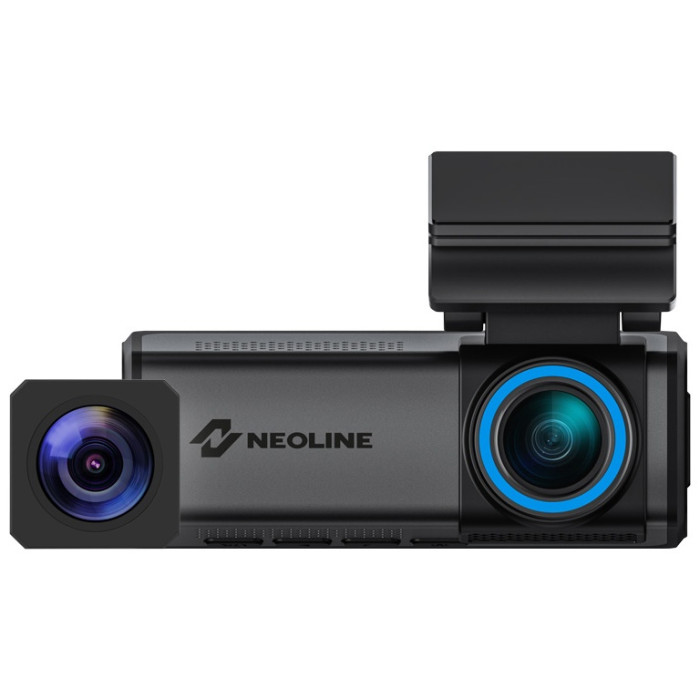 Видеорегистратор Neoline Flash 2K Wi-Fi Dual черный