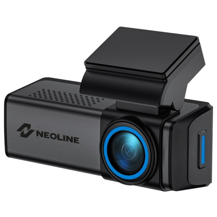 Видеорегистратор Neoline Flash 2K Wi-Fi Dual черный