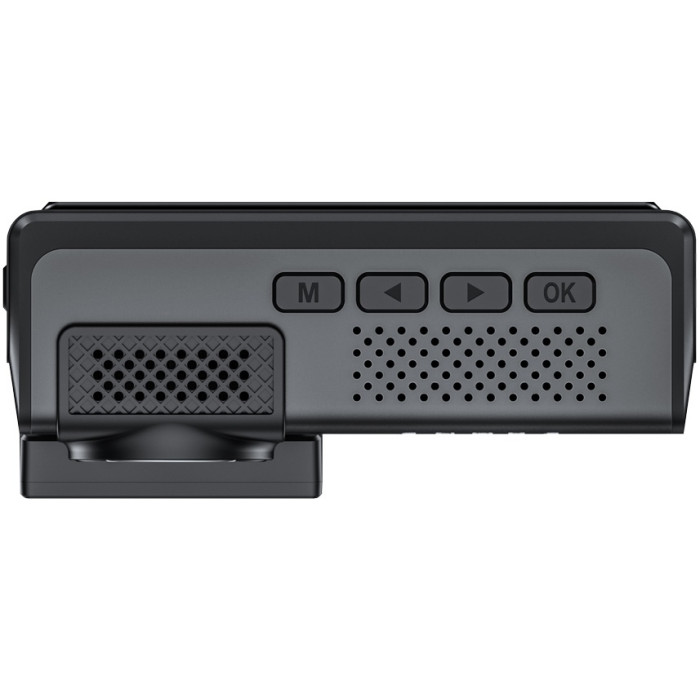 Видеорегистратор Neoline Flash 2K Wi-Fi Dual черный