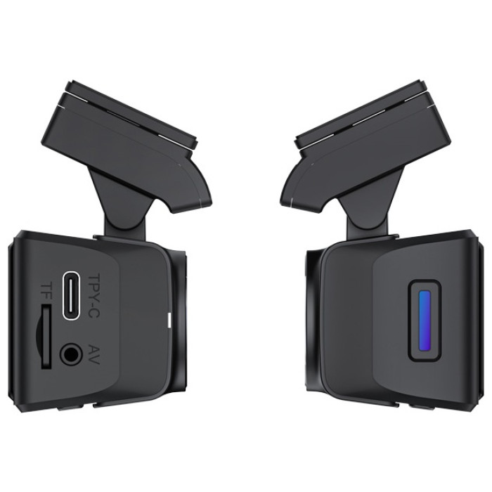 Видеорегистратор Neoline Flash 2K Wi-Fi Dual черный