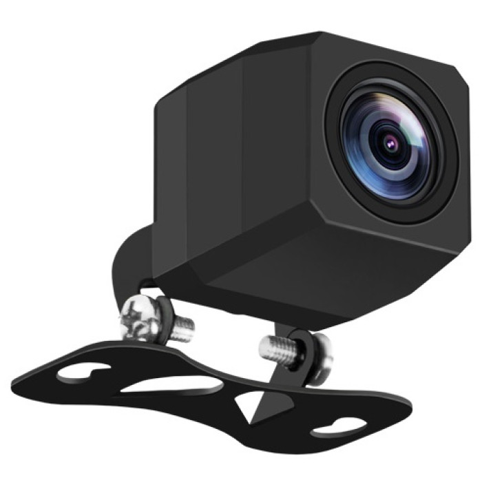 Видеорегистратор Neoline Flash 2K Wi-Fi Dual черный