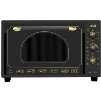Artel MD 3618 L KZ Retro черный