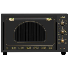 Artel MD 3618 L KZ Retro черный