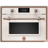 BERTAZZONI F 457 HER MW TAC белый