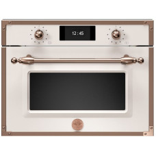 BERTAZZONI F 457 HER MW TAC белый