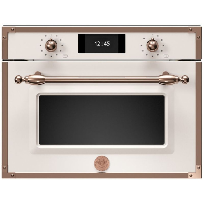 BERTAZZONI F 457 HER MW TAC белый