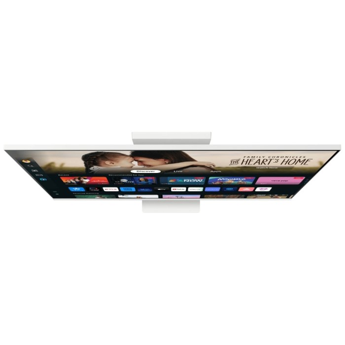 32" Samsung LS32DM801UIXCI белый
