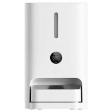 Умная кормушка для домашних животных Xiaomi Smart Pet Food Feeder 2 EU Белый