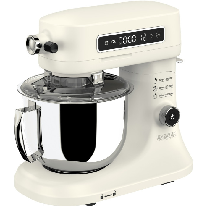DAUSCHER DKP-8015 IVORY бежевый