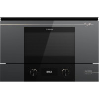 TEKA ML 82-VGogh BIS L черный