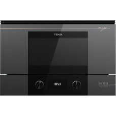 TEKA ML 82-VGogh BIS L черный