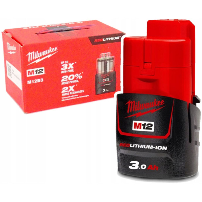Milwaukee 4932451388