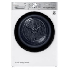 LG DC90V9V9E белый
