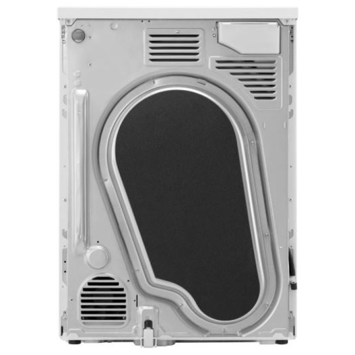 LG DC90V9V9E белый
