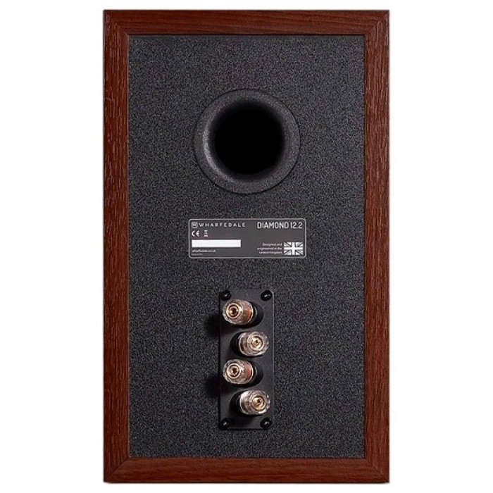 Wharfedale WH-066216-00A