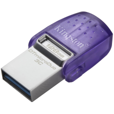 USB Flash карта Kingston DTDUO3CG3/128GB 128 Гб