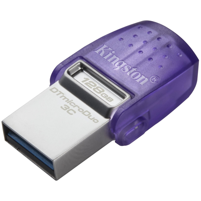 USB Flash карта Kingston DTDUO3CG3/128GB 128 Гб