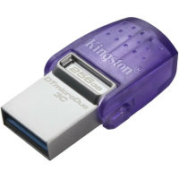 USB Flash карта Kingston DTDUO3CG3/256GB 256 Гб