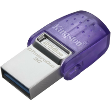 USB Flash карта Kingston DTDUO3CG3/256GB 256 Гб