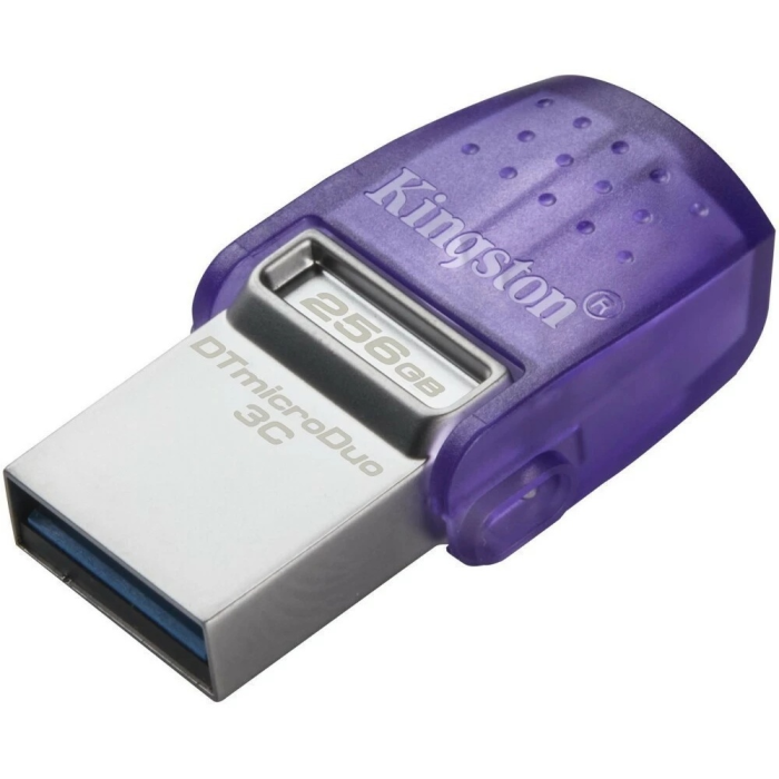 USB Flash карта Kingston DTDUO3CG3/256GB 256 Гб
