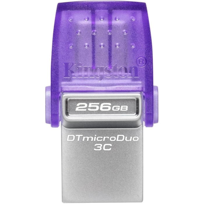 USB Flash карта Kingston DTDUO3CG3/256GB 256 Гб