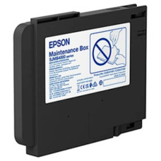 Epson C33S021601 черный