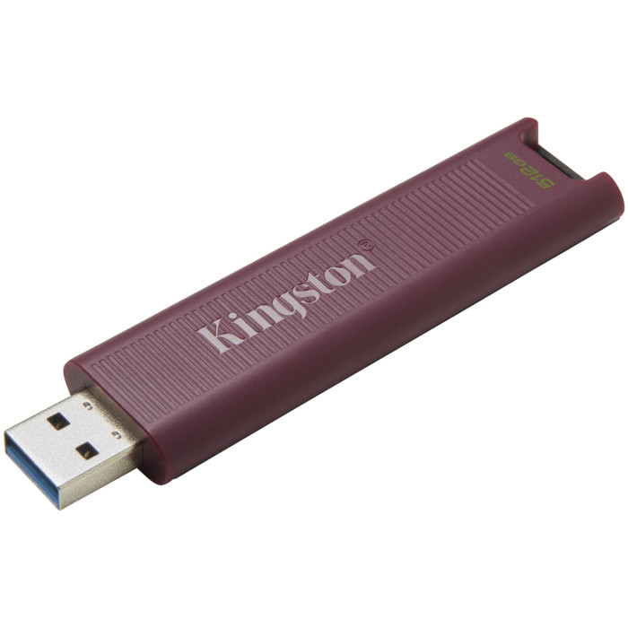 Kingston DTMAXA/512GB 512 Гб
