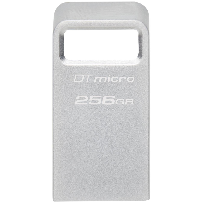Kingston DTMC3G2/256 256 Гб