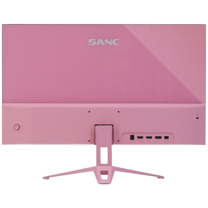 23.8" Sanc M2442PH V2 розовый