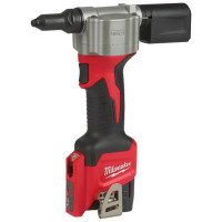 Milwaukee электрический M12 BPRT-201X (Li-Ion2Ач)
