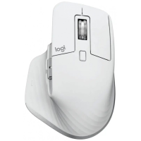 Logitech MX Master 3S 910-006560 серый