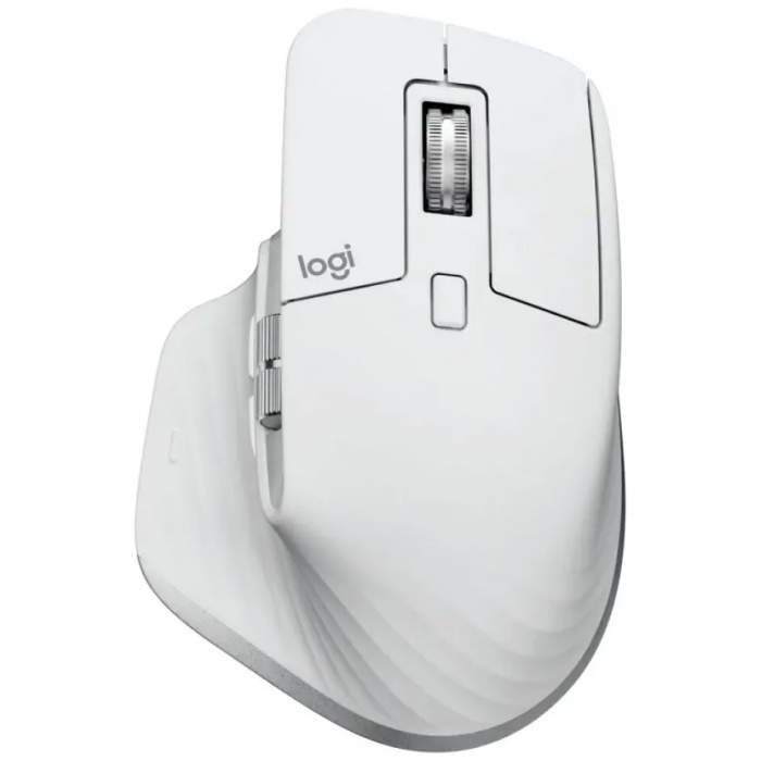 Logitech MX Master 3S 910-006560 серый